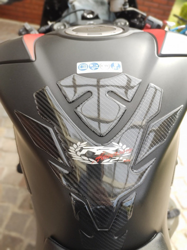 Imagen 5 de 16 de Honda Cbr 1000 Rr