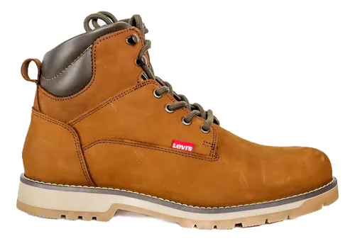 Botas Levis Gamuza MercadoLibre
