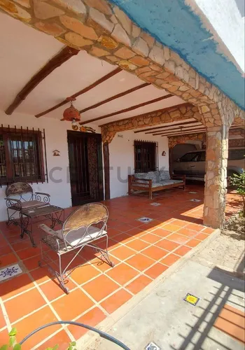 Casa En Venta En Barcelona