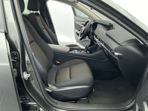 Mazda 3 TOURING MHEV AT 2.0 HIBRIDO