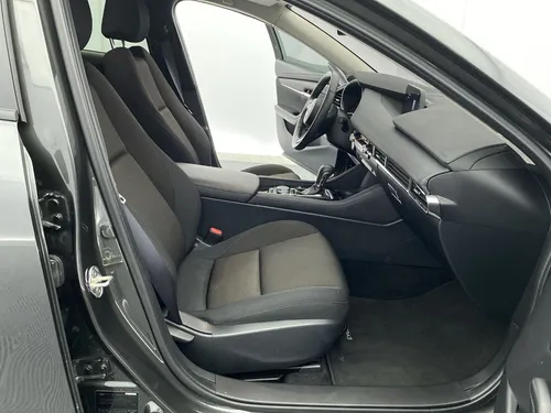 Mazda 3 TOURING MHEV AT 2.0 HIBRIDO