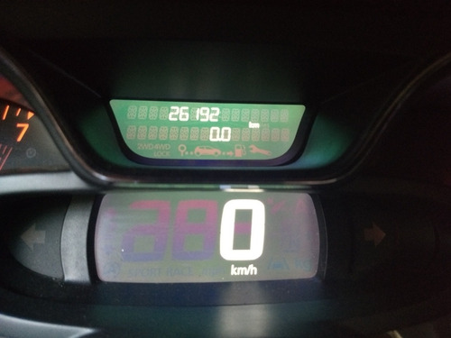 Renault Captur 2.0 Zen 2017