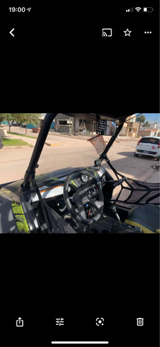 Polaris Utv