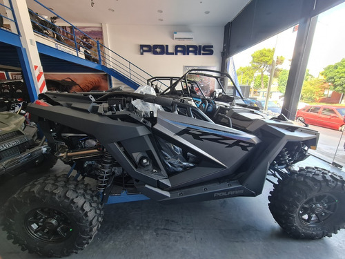 Imagen 9 de 19 de Polaris Rzr Turbo R 2023 En Stock Mtn