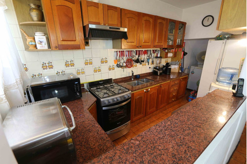 Imagen 10 de 30 de Venta Ph Tipo Casa Nuñez Patio Terraza Cochera