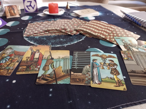 Lecturas De Tarot Por Whatsapp