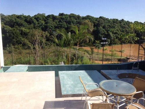 Casa Com 4 Dormitórios À Venda, 800 M² Por R$ 4.510.000,00 - Condomínio Fazenda Imperial - Sorocaba/sp - Ca0017 - 67640544