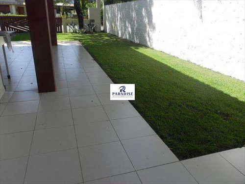 Imagem 2 de 30 de Casa Com 5 Dorms, Guarajuba, Camaçari - R$ 2.5 Mi, Cod: 61500 - V61500