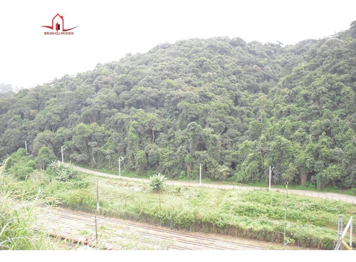Área A Venda No Bairro Jardim Santo Antônio Em Itapevi - - 2361-1