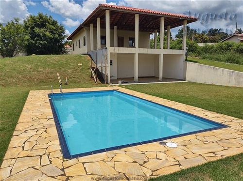 Imagem 1 de 13 de Chácaras À Venda Em Piracaia/sp - Compre O Seu Chácaras Aqui! - 1473687