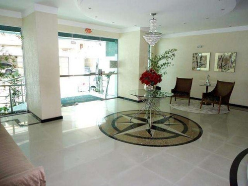 Imagem 4 de 20 de Ótimo Apartamento Em Meia Praia!!! - Av193 - 3295873