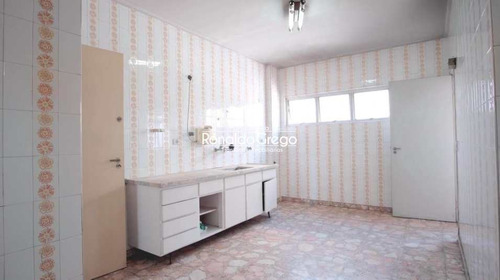 Imagem 8 de 30 de Com 3 Dormitórios Sendo 1 Suíte, Despensa, 3 Banheiros, 3 Vagas - V6290