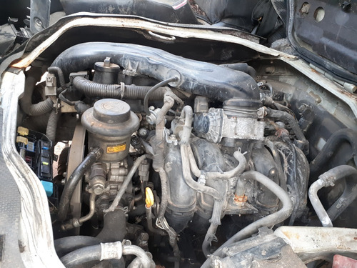 Imagen 9 de 10 de Desarmo Toyota Hiace Año 2016 Pasajera Por Partes