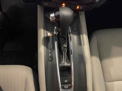 Imagen 9 de 15 de Honda Hr-v 2018 5p Epic L4/1.8 Aut