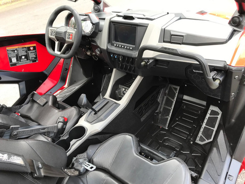 Imagen 9 de 15 de Polaris Razer Rzr Pro 1000 Turbo Xp 2020 Nacional!!!!!