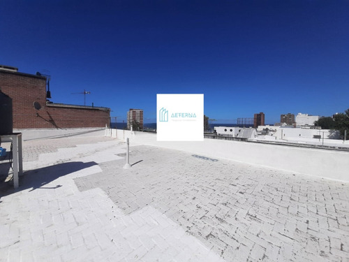 Alquiler Apartamento 1 Dorm. Próximo A Rambla Y Av 18 De Julio.