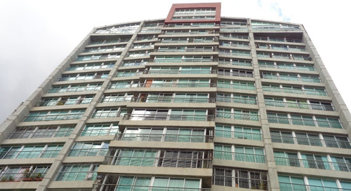 Imagen 7 de 23 de Apartamento En Venta En San Bernardino Caracas Apartamentos Economicos Piscina Edificio Nuevo Remodelado 23-15849