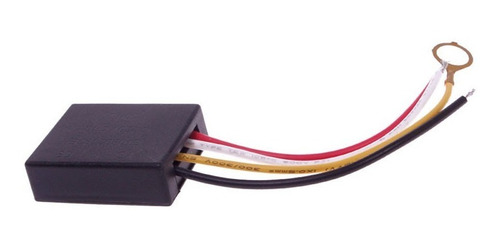 Interruptor De Sensor Repuesto Para Lámpara De Mesa Tactil