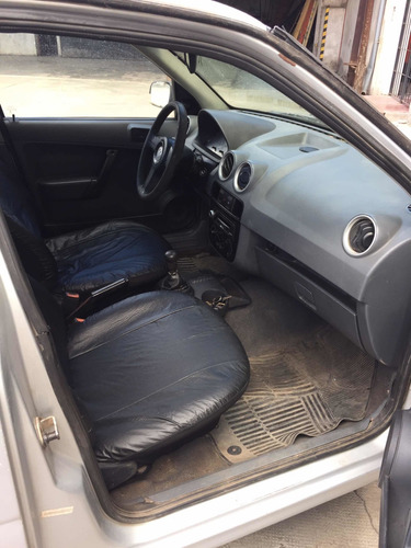 Volkswagen Saveiro Pick Up