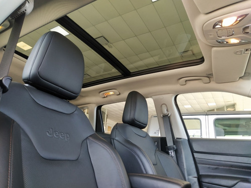 Imagen 7 de 16 de Jeep Compass Sport Turbo 2023