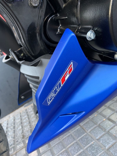 Imagen 12 de 15 de Tvs Rtr 200 Fi Inyeccion Abs 2023 Led
