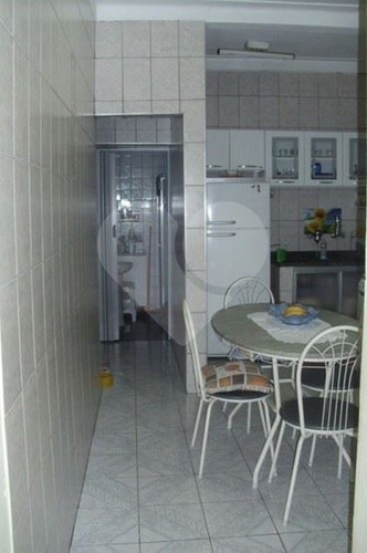 Casa-são Paulo-mooca | Ref.: 3-im100199 - 3-im100199