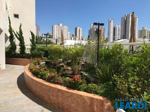 Imagem 9 de 11 de Apartamento - Saúde - Sp - 619913