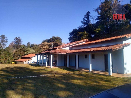 Imagem 4 de 30 de Chácara Com 4 Dormitórios À Venda, 9640 M² Por R$ 1.390.000,00 - Jardim Cinco Lagos - Mairiporã/sp - Ch0404