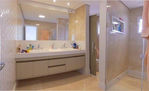 Imagem 15 de 30 de Casa À Venda, 490 M² Por R$ 3.900.000,00 - Residencial Porto São Pedro - Porto Feliz/sp - Ca0697