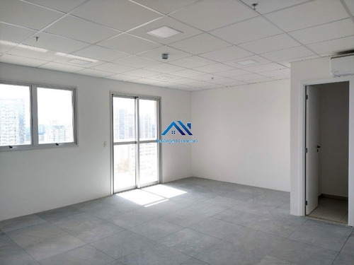 Imagem 4 de 16 de Sala - Sa00147 - 69371441