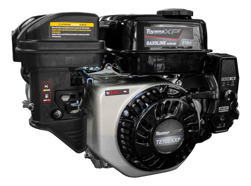 Rabeta Master Plus Pantaneiro 1,7m Motor Toyama 7,0 Cv
