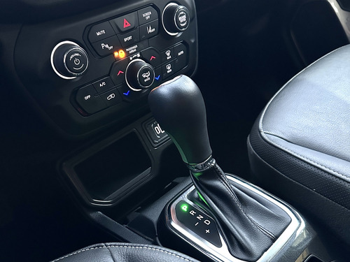 Jeep Renegade 1.3 T270 TURBO FLEX LONGITUDE AT6