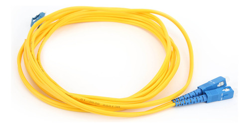 Cable De Conexión De Fibra Óptica, Cable Óptico, Comunicacio
