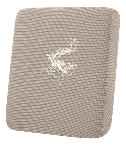 Funda Impermeable Para Cojines De Sofá Hyha, Fundas Lavables