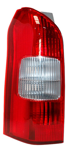 Faro Posterior Depo Para Probox Van 2002 Al 2009