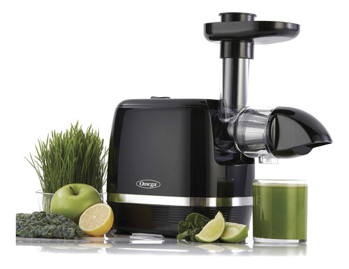 Extractor De Masticación Lenta Omega Juicer H3000r, 150 Vati