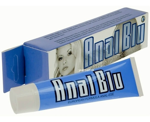 Lubricante Anal/dilatador/crema Anal/juguetes Sexuales