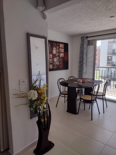 Imagen 12 de 19 de Apartamento Campestre Oikos Palma Real Al Estilo Club House Cerca A Girardot