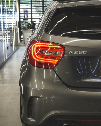 Mercedes-Benz A250 2.0 Sport