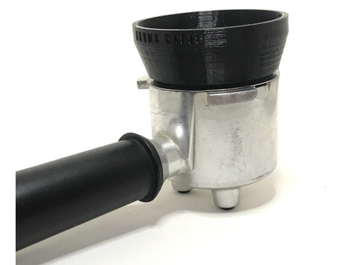 Anillo Dosificador Cafe Barista 51mm / 53mm / 58mm