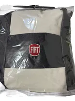 Comprar Cubre Asiento Cuerina Fiat Palio Duna Siena Uno 147 Varios