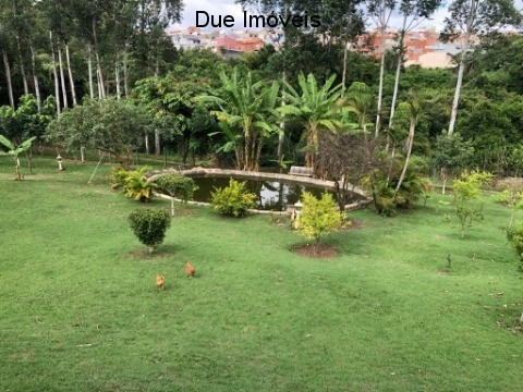 Oportunidade Chacara Lagos De Shanadu - Ch00125 - 34046983