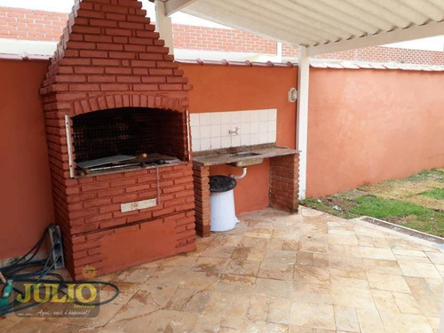 Imagem 5 de 18 de Casa À Venda, 210 M² Por R$ 680.000,00 - Solemar - Praia Grande/sp - Ca4020