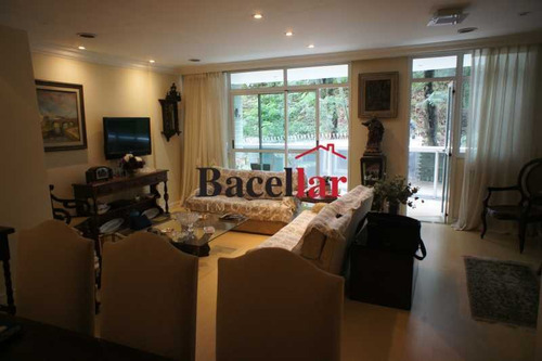 Imagem 7 de 7 de Apartamento-à Venda-tijuca-rio De Janeiro - Tiap40214