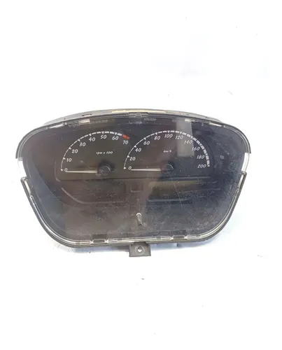 comprar Painel De Instrumentos Velocímetro Gm Celta 00u002F06 Cu002Frpm Orig