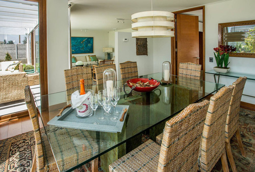 Condominio Quillayes De La Dehesa II