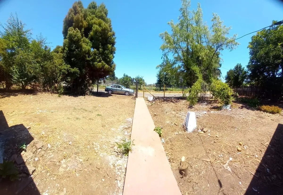 Imagen 3 de 10 de Casa En Venta En Colbún