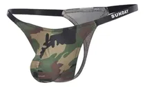 Comprar Ropa Interior Masculina Deportiva Lenceria Masculina Sexy