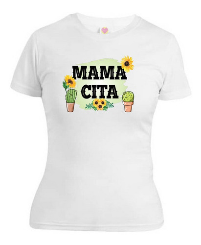 Blusa Playera Dama Para Regalo Mamá 10 De Mayo Girasoles M10