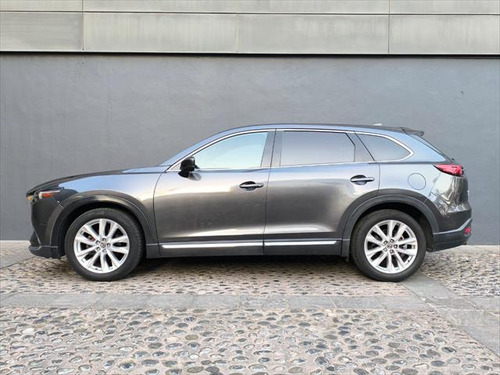 Mazda CX-9 2.5 I Grand Touring Awd At